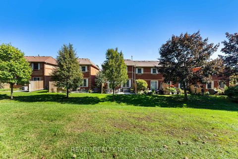 Photo 25 at 60 - 1610 Crawforth Street, Blue Grass Meadows, Whitby