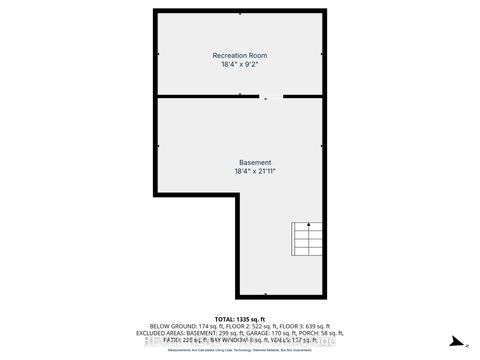 Photo 28 at 60 - 1610 Crawforth Street, Blue Grass Meadows, Whitby