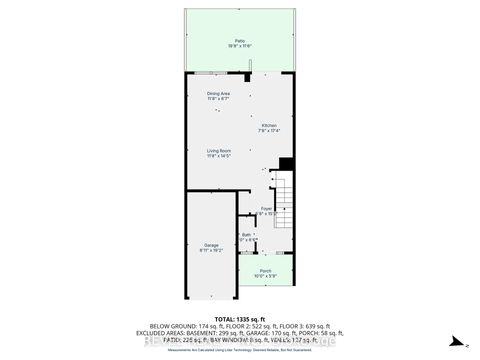 Photo 29 at 60 - 1610 Crawforth Street, Blue Grass Meadows, Whitby