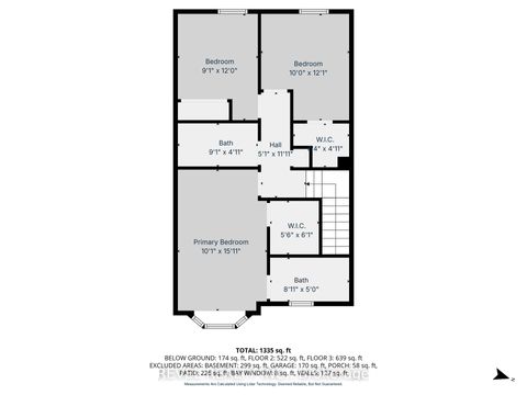 Photo 31 at 60 - 1610 Crawforth Street, Blue Grass Meadows, Whitby