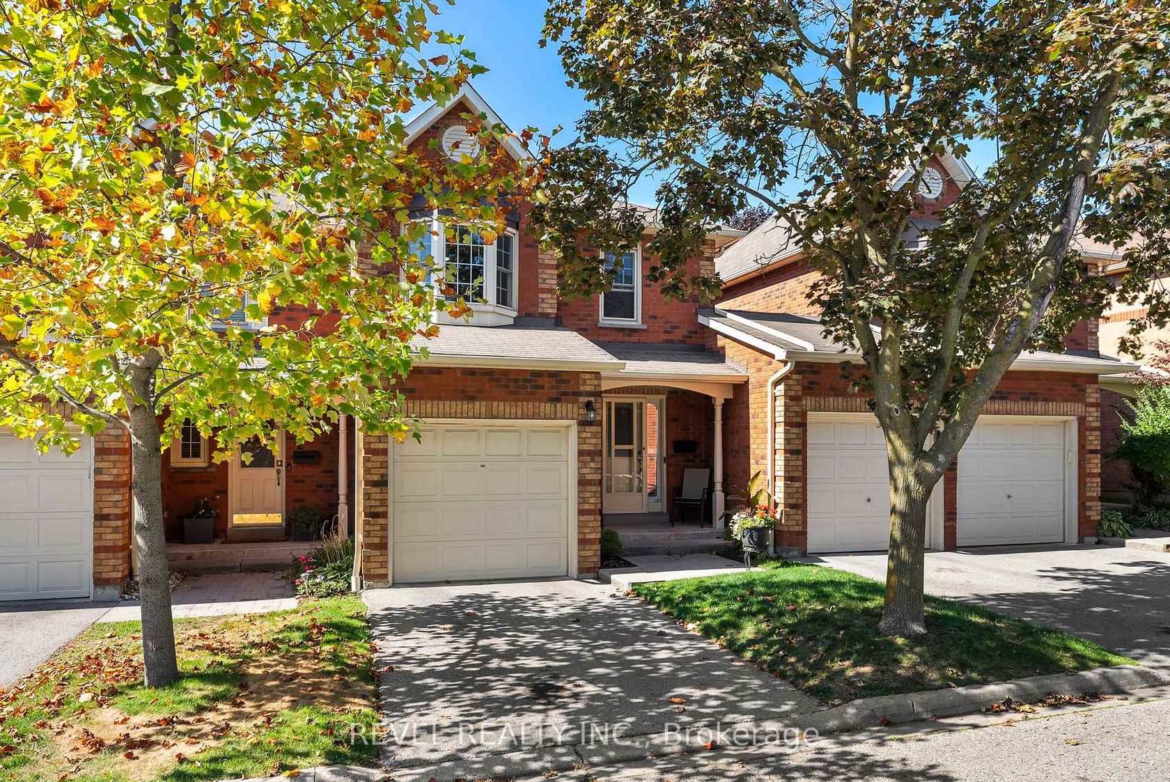 60 - 1610 Crawforth Street, Blue Grass Meadows, Whitby 