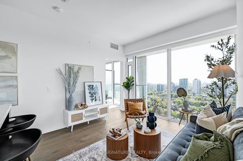 Photo 6 at 2814 - 5 Soudan Avenue, Mount Pleasant West, Toronto Photo 6 at 2814 - 5 Soudan Avenue, Mount Pleasant West, Toronto