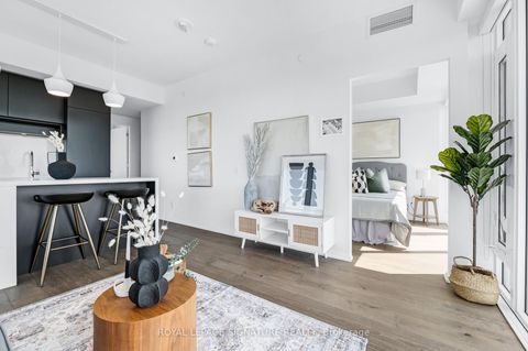 Photo 7 at 2814 - 5 Soudan Avenue, Mount Pleasant West, Toronto Photo 7 at 2814 - 5 Soudan Avenue, Mount Pleasant West, Toronto