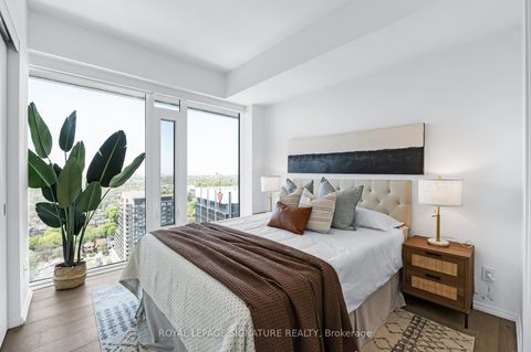 Photo 15 at 2814 - 5 Soudan Avenue, Mount Pleasant West, Toronto Photo 15 at 2814 - 5 Soudan Avenue, Mount Pleasant West, Toronto