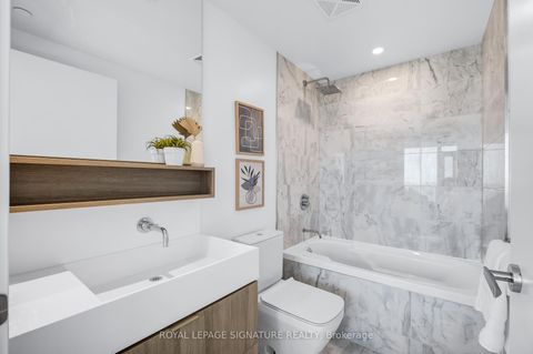 Photo 18 at 2814 - 5 Soudan Avenue, Mount Pleasant West, Toronto Photo 18 at 2814 - 5 Soudan Avenue, Mount Pleasant West, Toronto