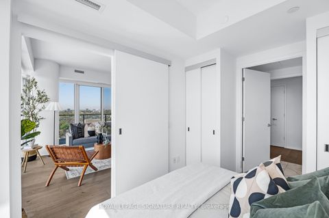 Photo 20 at 2814 - 5 Soudan Avenue, Mount Pleasant West, Toronto