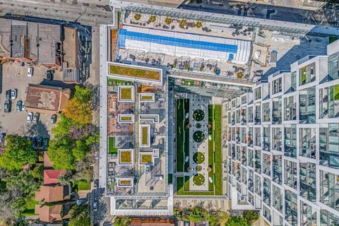 Photo 30 at 2814 - 5 Soudan Avenue, Mount Pleasant West, Toronto Photo 30 at 2814 - 5 Soudan Avenue, Mount Pleasant West, Toronto