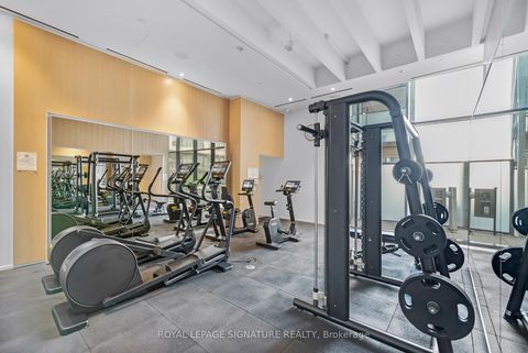Photo 34 at 2814 - 5 Soudan Avenue, Mount Pleasant West, Toronto