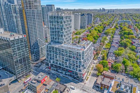 Photo 44 at 2814 - 5 Soudan Avenue, Mount Pleasant West, Toronto Photo 44 at 2814 - 5 Soudan Avenue, Mount Pleasant West, Toronto