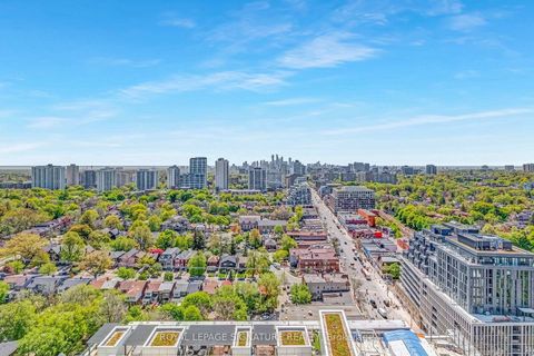 Photo 47 at 2814 - 5 Soudan Avenue, Mount Pleasant West, Toronto