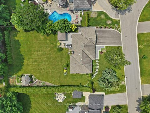 Photo 25 at 27 Cain Court, Nobleton, King Photo 25 at 27 Cain Court, Nobleton, King