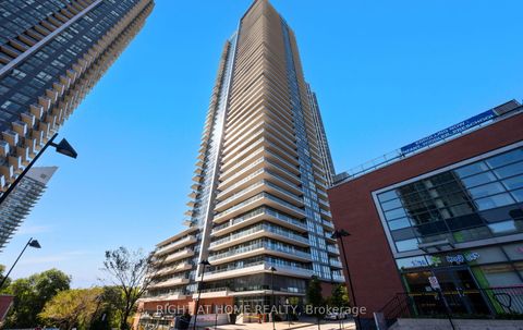 Photo 1 at 3409 - 10 Park Lawn Road, Mimico, Toronto