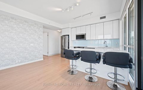 Photo 3 at 3409 - 10 Park Lawn Road, Mimico, Toronto