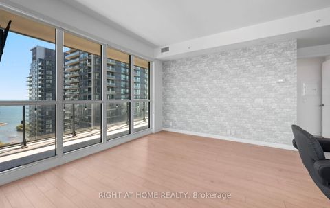 Photo 5 at 3409 - 10 Park Lawn Road, Mimico, Toronto