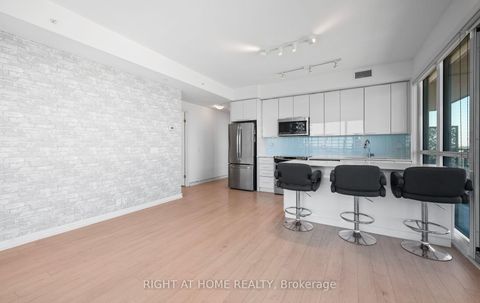 Photo 7 at 3409 - 10 Park Lawn Road, Mimico, Toronto