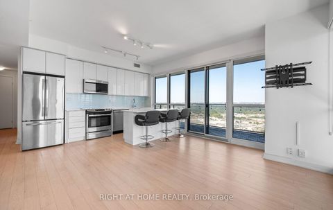 Photo 8 at 3409 - 10 Park Lawn Road, Mimico, Toronto