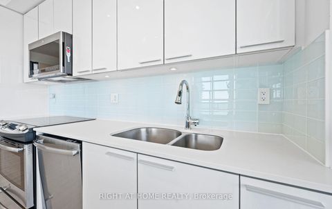 Photo 10 at 3409 - 10 Park Lawn Road, Mimico, Toronto