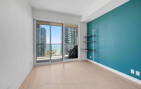 Photo 13 at 3409 - 10 Park Lawn Road, Mimico, Toronto