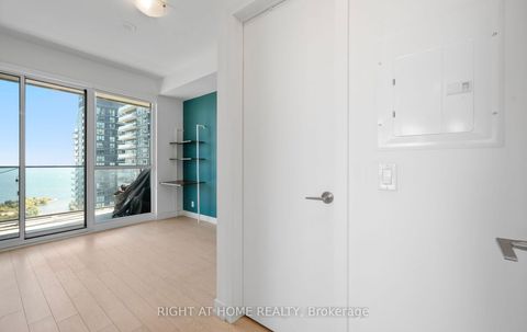 Photo 17 at 3409 - 10 Park Lawn Road, Mimico, Toronto