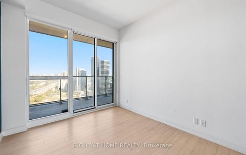 Photo 22 at 3409 - 10 Park Lawn Road, Mimico, Toronto
