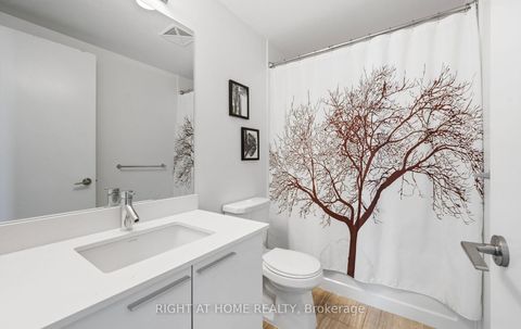Photo 24 at 3409 - 10 Park Lawn Road, Mimico, Toronto