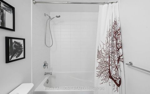 Photo 25 at 3409 - 10 Park Lawn Road, Mimico, Toronto