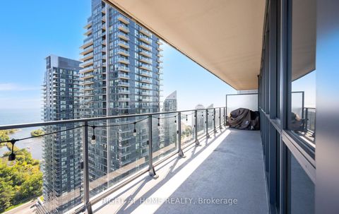 Photo 28 at 3409 - 10 Park Lawn Road, Mimico, Toronto
