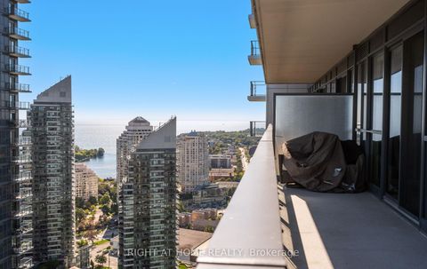 Photo 29 at 3409 - 10 Park Lawn Road, Mimico, Toronto