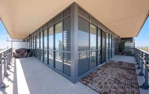 Photo 30 at 3409 - 10 Park Lawn Road, Mimico, Toronto