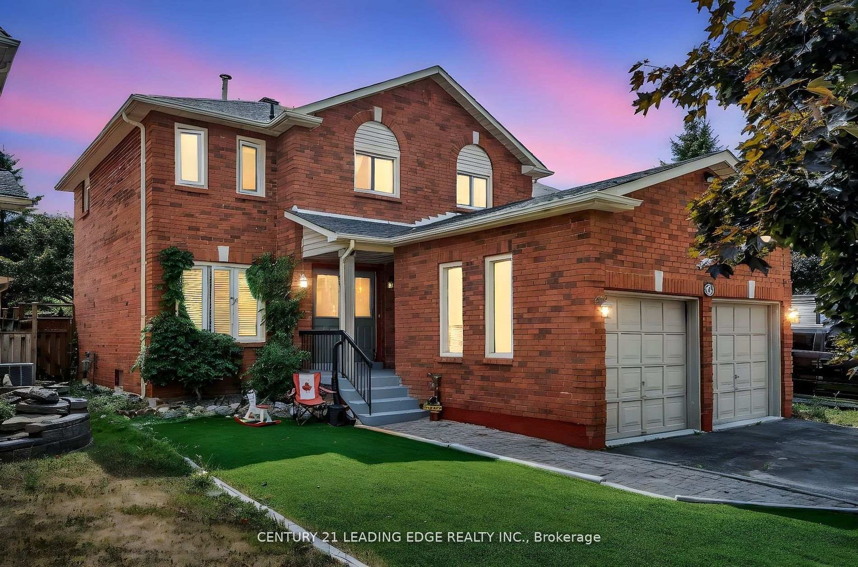 21 Brushwood Crescent, Bayshore, Barrie photo 6