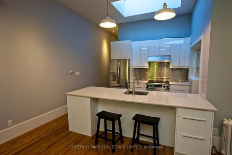 Photo 1 at 251 High Park Avenue, Junction Area, Toronto