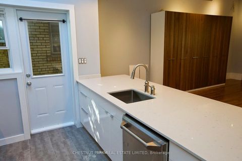 Photo 2 at 251 High Park Avenue, Junction Area, Toronto