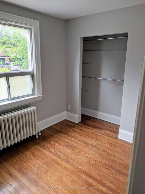 Photo 3 at 251 High Park Avenue, Junction Area, Toronto