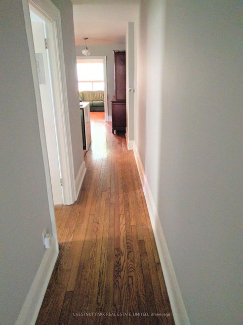 Photo 10 at 251 High Park Avenue, Junction Area, Toronto
