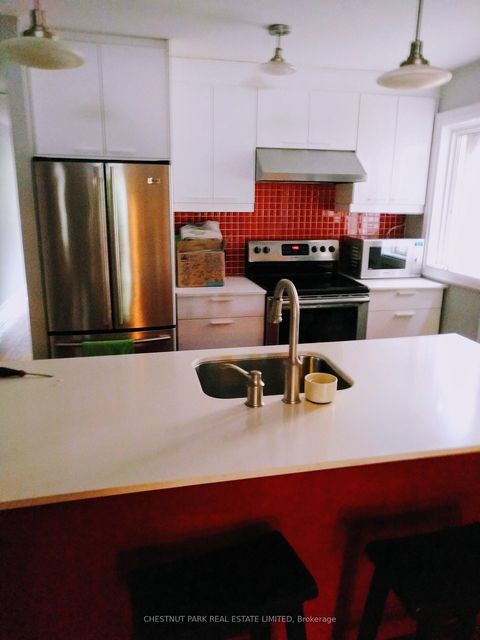 Photo 11 at 251 High Park Avenue, Junction Area, Toronto
