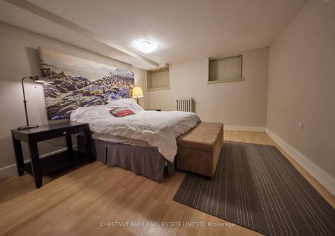 Photo 16 at 251 High Park Avenue, Junction Area, Toronto