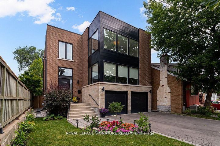 Photo 0 at 110 Evans Avenue, Mimico, Toronto