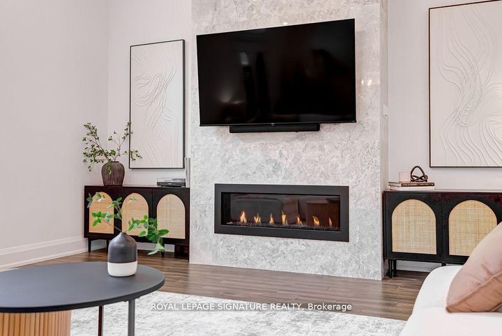 Photo 4 at 110 Evans Avenue, Mimico, Toronto