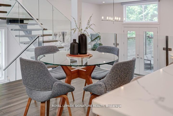 Photo 10 at 110 Evans Avenue, Mimico, Toronto