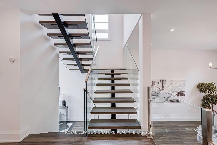 Photo 13 at 110 Evans Avenue, Mimico, Toronto