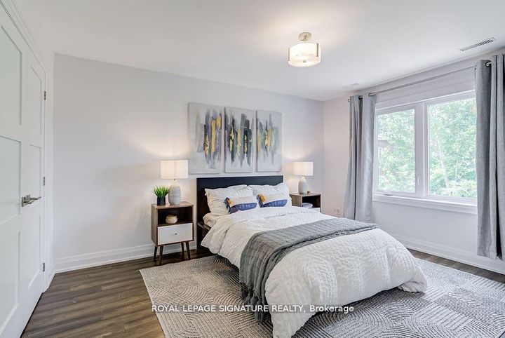 Photo 21 at 110 Evans Avenue, Mimico, Toronto