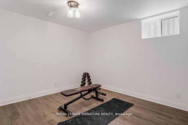 Photo 26 at 110 Evans Avenue, Mimico, Toronto