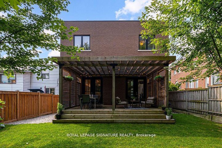 Photo 28 at 110 Evans Avenue, Mimico, Toronto