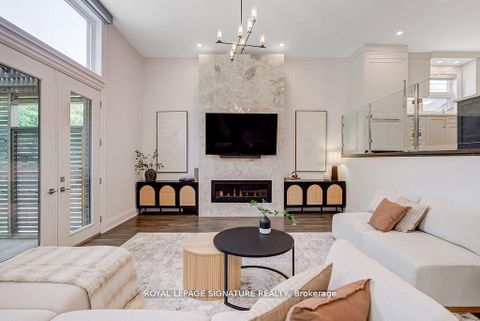 Photo 3 at 110 Evans Avenue, Mimico, Toronto