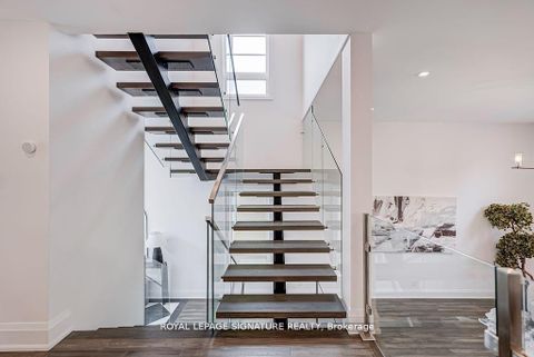 Photo 13 at 110 Evans Avenue, Mimico, Toronto