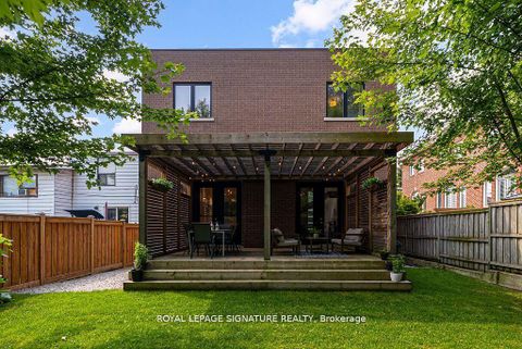Photo 28 at 110 Evans Avenue, Mimico, Toronto