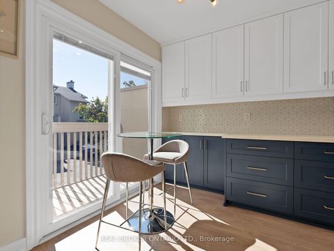 Photo 4 at 85 Cheryl Shepway, Don Valley Village, Toronto