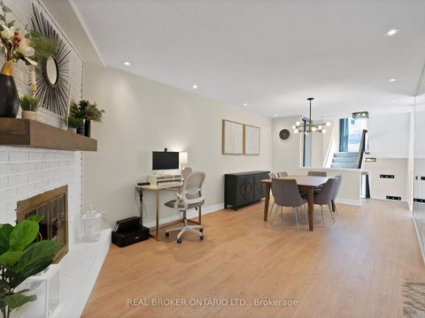 Photo 11 at 85 Cheryl Shepway, Don Valley Village, Toronto