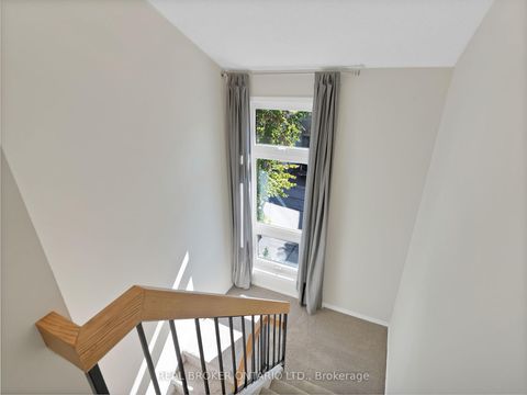 Photo 16 at 85 Cheryl Shepway, Don Valley Village, Toronto