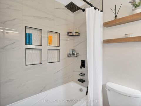 Photo 28 at 85 Cheryl Shepway, Don Valley Village, Toronto